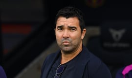 Deco: “Siempre hay que hacer los pasillos”