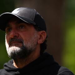 Who is Yasir Al-Rumayyan? Meet PGA and LIV Golf’s new Chairman