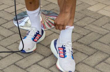 El talismán de Salma