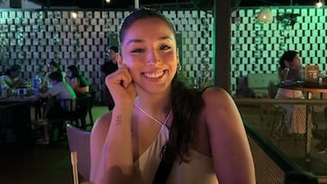 “Creo que en Perú es muy difícil sacar el estigma de la jugadora chilena, pero lo pudimos lograr”