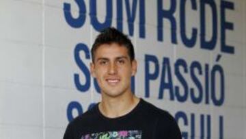 Enzo Roco: "Si caemos en un círculo vicioso estamos perdidos"