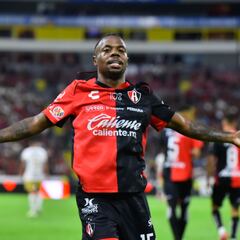 Convencimiento y unión, las claves del Atlas