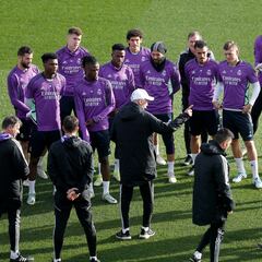 Ponle 1000 a la victoria del Real Madrid sobre el Chelsea y gana 1700 en Caliente