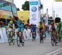 Guardini consigue su 21ª victoria en el Tour de Langkawi