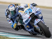 Álex Márquez vuelve a ser el rival de Márquez