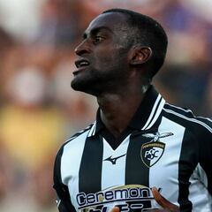 Jackson contempla el retiro: "Seguir jugando es un riesgo"