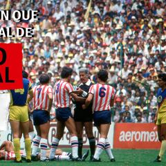 ¿Qué tiene que pasar para que tengamos Clásico Nacional en la final?