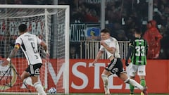 La tabla internacional en que Colo Colo deja mal a las universidades