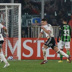 La tabla internacional en que Colo Colo deja mal a las universidades
