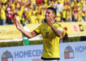 Una de las últimas figuras que han brillado en este torneo es James Rodríguez. El colombiano fue campeón y el mejor jugador del torneo en el 2011.