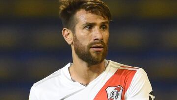 El 1x1 de River: Ponzio conduce a un Millonario que cumple