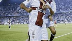 Ilusionante y dubitativo