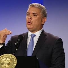 ¿Qué dijo Duque sobre el seguimiento a periodistas por parte del Ejército?