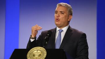 ¿Qué dijo el Presidente Duque sobre el seguimiento a periodistas por parte del Ejército?