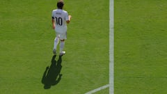 Luka Modric elige a su heredero