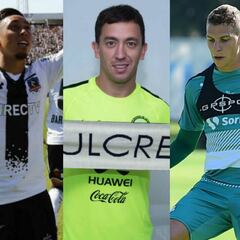 Los 10 extranjeros que podrían romperla en el Clausura 2017