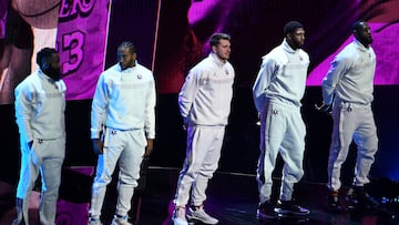 La NBA rinde homenaje a la rica herencia del baloncesto de Indiana al traer de vuelta el clásico juego Este vs Oeste.