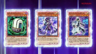 Novedades de Yu-Gi-Oh! en 2022: VRAINS en Duel Links, nuevo Rush Duel en Switch y más