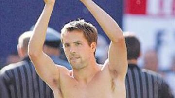 <b>MÁS CACHÉ. </b>Owen está brillando en EE.UU. con Inglaterra.