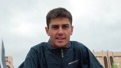 Antonio Jim&eacute;nez Pentinel, que fue campe&oacute;n europeo de 3.000 metros obst&aacute;culos en M&uacute;nich 2002. 