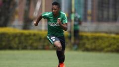 Nacional hace última práctica en Medellín antes de visitar a Millos