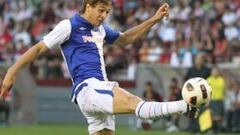 El Athletic es Llorente