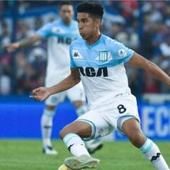 ¿Quién es 'Pol' Fernández?, el que sería refuerzo del Cruz Azul