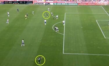 James y Morata rinden a Zidane