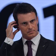 Manuel Valls vuelve a la política: tendrá 'conexión' con España