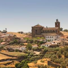 Reino Unido se asombra con el pueblo español fantasma cuyos residentes fueron echados por error