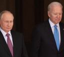Reacciones en USA a la guerra Ucrania - Rusia, en vivo: Biden, sanciones a Putin...