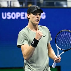 How many American players have won the US Open? Complete list of men and women