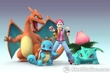 Super Smash Bros. Brawl