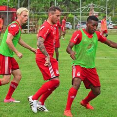 ¿Qué les falta por contratar a los grandes del FPC?