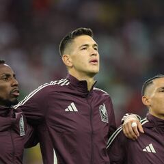 México va por su boleto a cuartos contra Venezuela