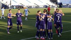 Leganés 1-2 Valladolid: resumen, resultado y goles del partido