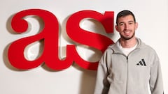 “Mi mayor rival soy yo mismo”