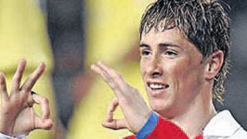 Fernando Torres.