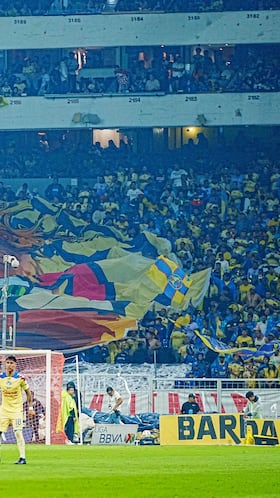 La ‘Monumental’ al nuevo estadio Ciudad de México