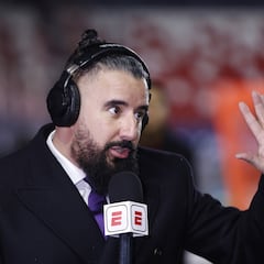 ¿Álvaro Morales, a Fox? La televisora reveló si llega nuevo talento