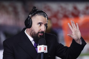 “Álvaro Fidalgo se vio como siempre es: impreciso e intrascendente en los momentos importantes”