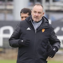 "El partido frente al Deportivo nos va a exigir lo mejor"