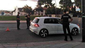 Coronavirus en España: resumen de noticias del 1 de septiembre