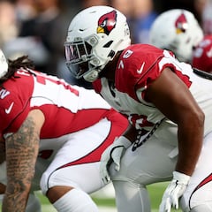 Meet the Arizona Cardinals: History, legends, titles, achievements...