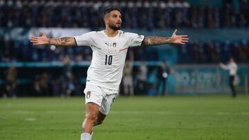 Eurocopa 2021: Fechas y horarios del miércoles 16 de junio