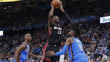 Conferencia Este: Miami Heat e Indiana Pacers pisan muy fuerte
