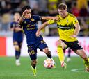 Columbus Crew - Tigres en vivo, Concacaf Champions Cup: Cuartos de Final, partido de ida en directo