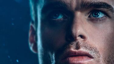 Eternals: colección de pósteres individuales y descripción de todos sus protagonistas