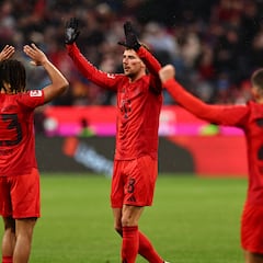 Shakhtar - Bayern de Múnich: canal, TV, horario, dónde y cómo ver la Champions League online