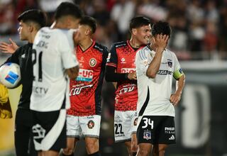 Tabla de posiciones Campeonato Nacional 2025 actualizada hoy, 27 de octubre: fecha 25, fútbol chileno